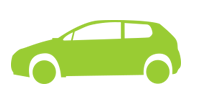 car-green